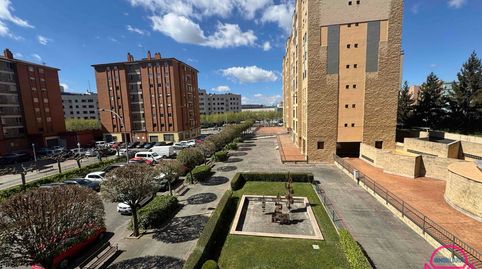 Foto 5 von Wohnung zum Verkauf in Las Eras de Renueva, León Capital