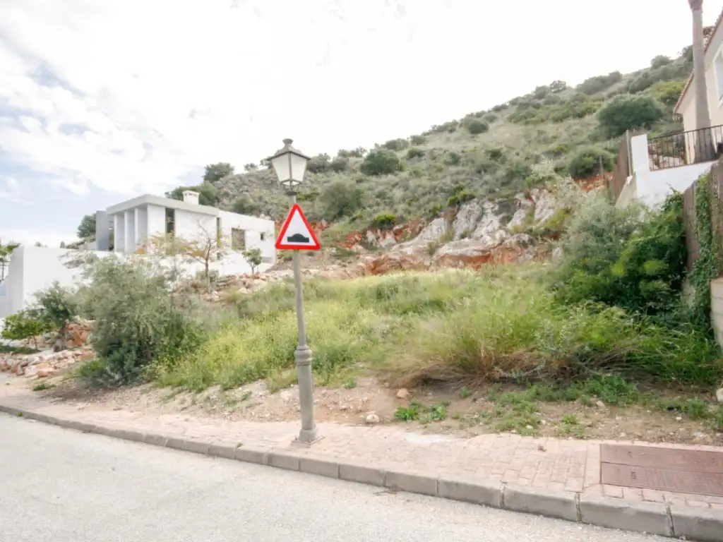 Terreno residenziale in vendita a Calle Alcala Del Valle, imagen 2