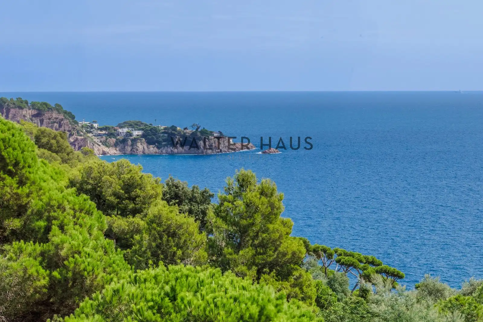 Villa con terrazza in vendita a Carrer de Mas Pei, imagen 31