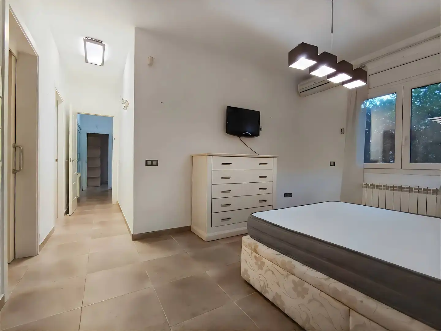 Bedroom of Houses for sale in Torroella de Fluvià  with Air Conditioner, Heating and Private garden