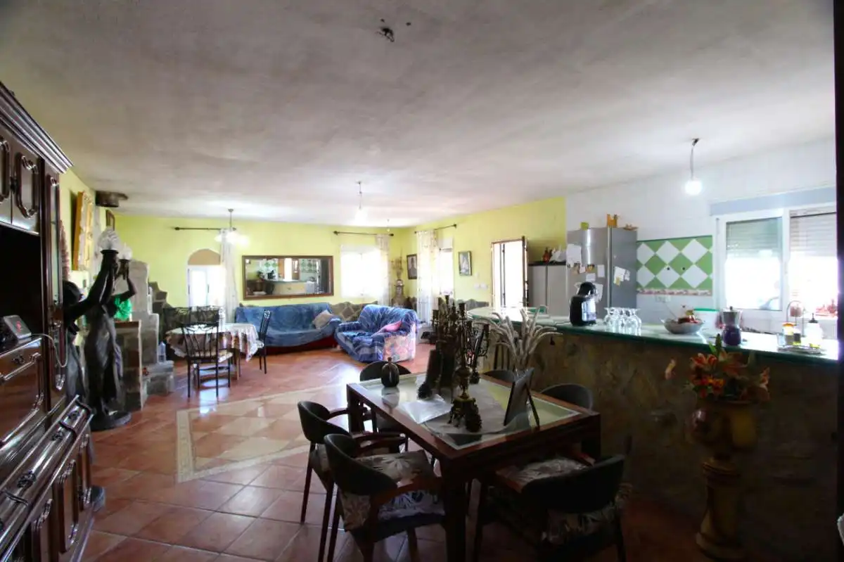 Casa amb jardí en venda a Albudeite, imagen 24