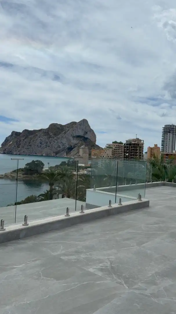 Villa avec terrasse à vendre à La Caleta - La Calalga -  Les Bassetes, imagen 19