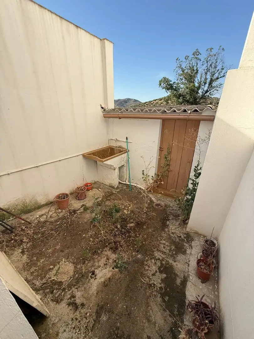 House with terrace for sale in Cuevas de San Marcos, imagen 8