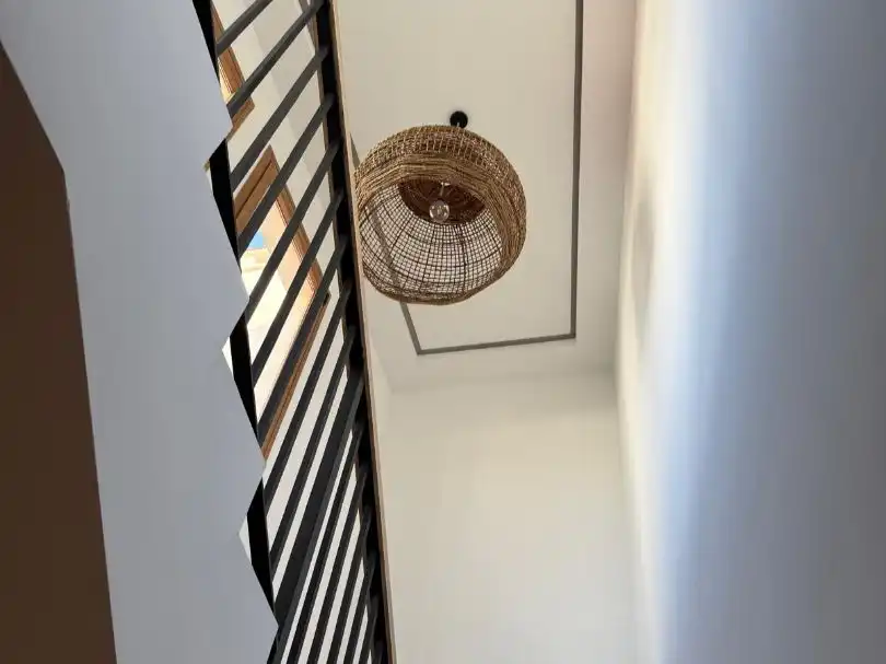 Maisonette zum Verkauf in  Sevilla Capital mit Klimaanlage und Terrasse