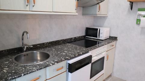 Foto 2 de Piso en venta en Zurbaranbidea, Zurbaran, Bilbao