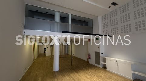 Foto 2 de Oficina de alquiler en Diputacio, Dreta de l'Eixample, Barcelona Capital