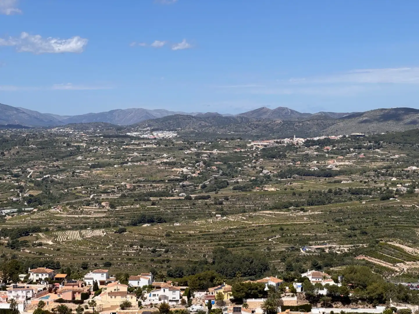 Villa mit Pool zum Verkauf in Cumbre del Sol, imagen 9