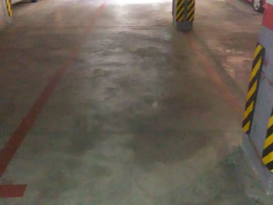 Parking of Garage for rent in Pineda de Mar