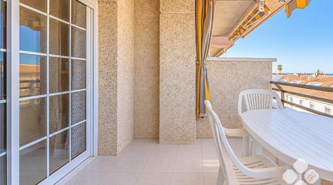 Foto 3 de Piso en venta en Vilanova I la Geltrú, Cunidor, Cunit