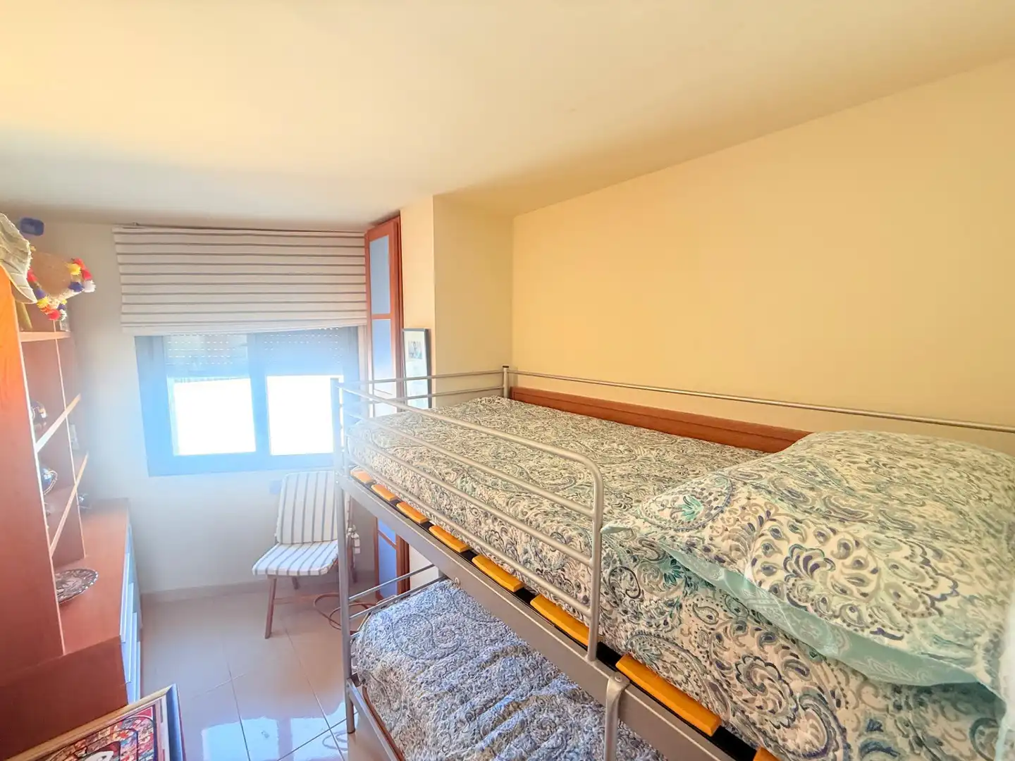 Penthouse mit Terrasse zum Verkauf in Nord, imagen 8