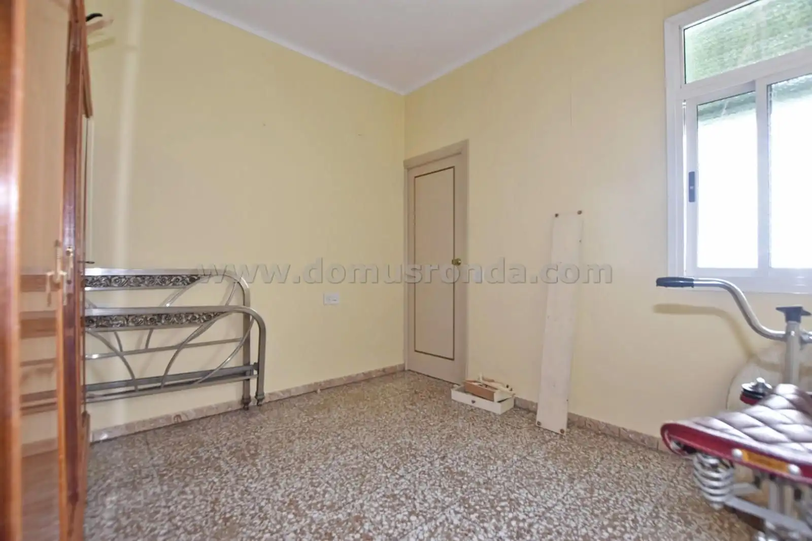 Casa o chalet en venta en Ronda con Terraza, Trastero y Balcón
