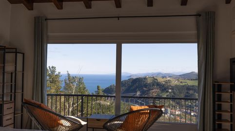 Foto 2 de Casa o xalet en venda a Mutriku, Gipuzkoa