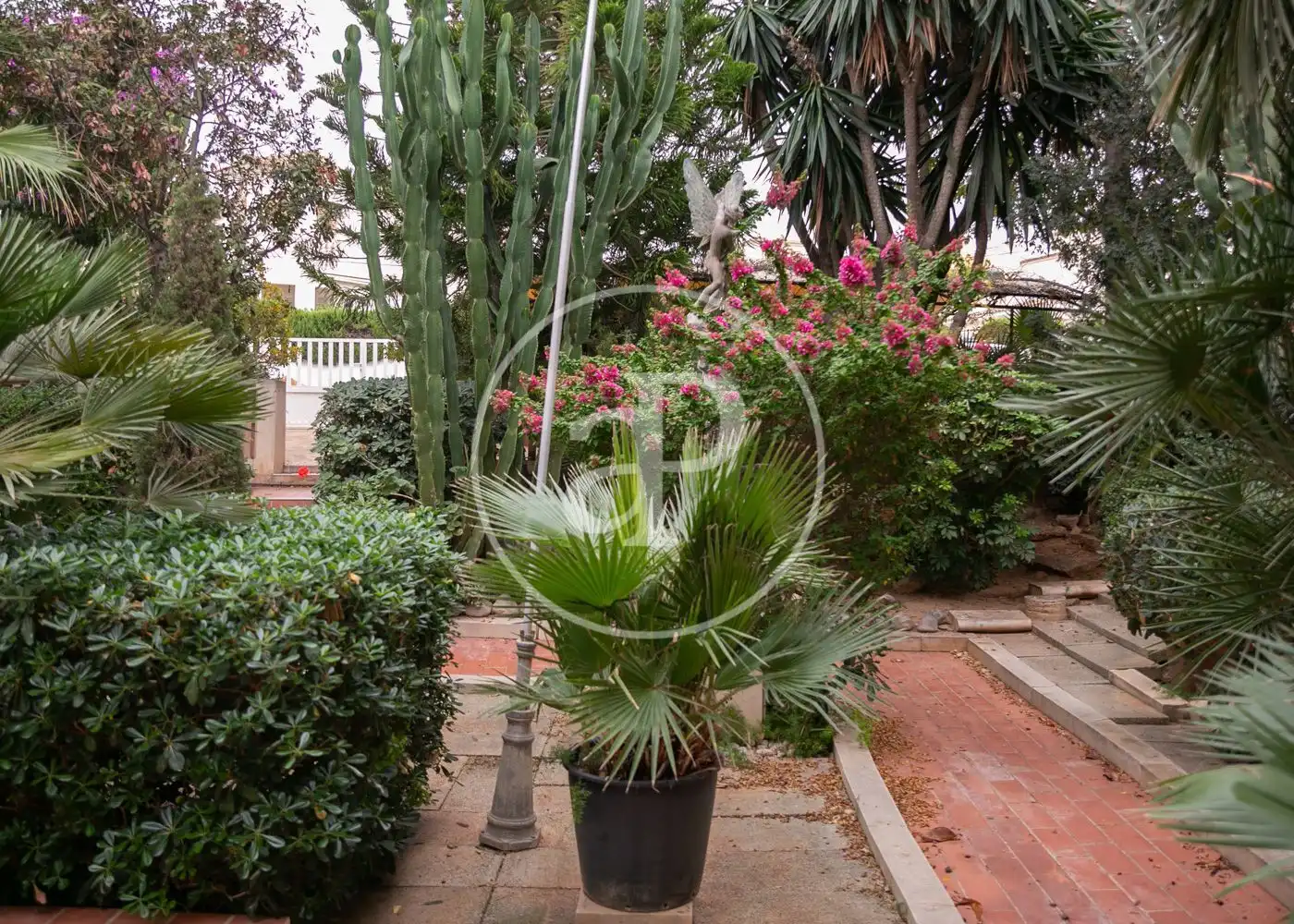 Houses for rent in Carrer de Churruca, Badia Blava - Badia Gran - Tolleric