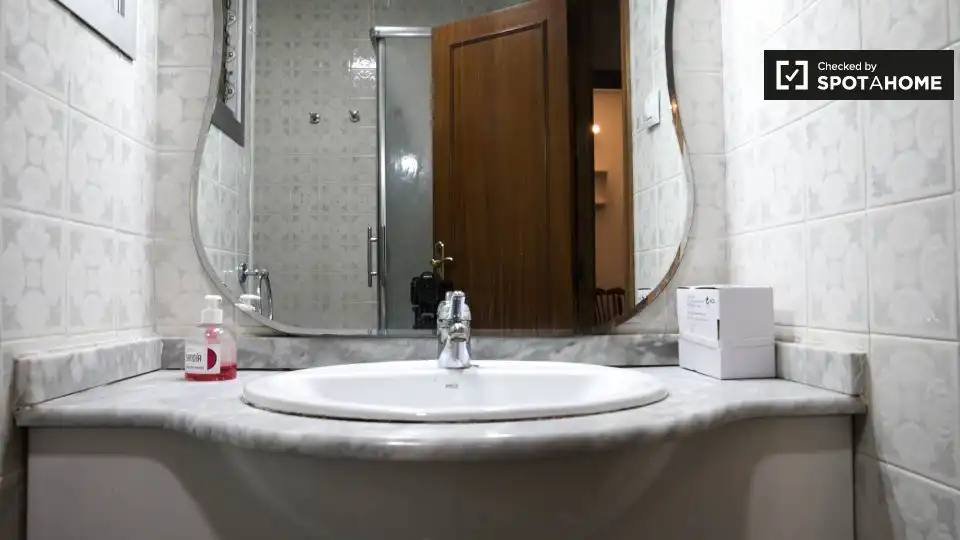 Room in Sant Antoni