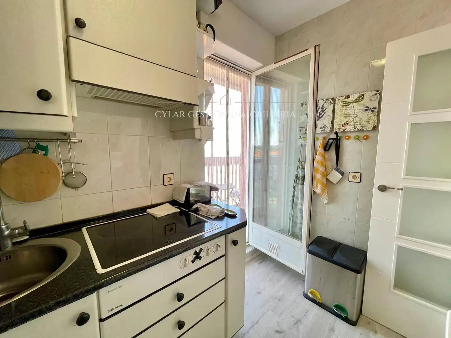 Wohnung zum Verkauf in Duero, Terradillos