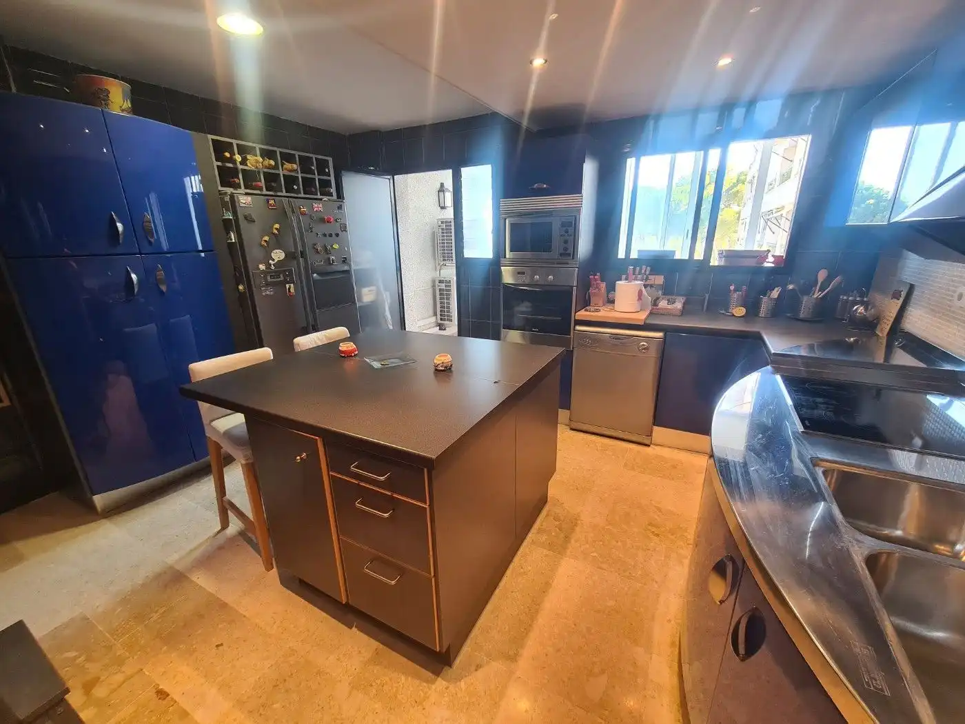 Apartment with pool for sale in Mar i Camp - Platja dels Capellans, imagen 32