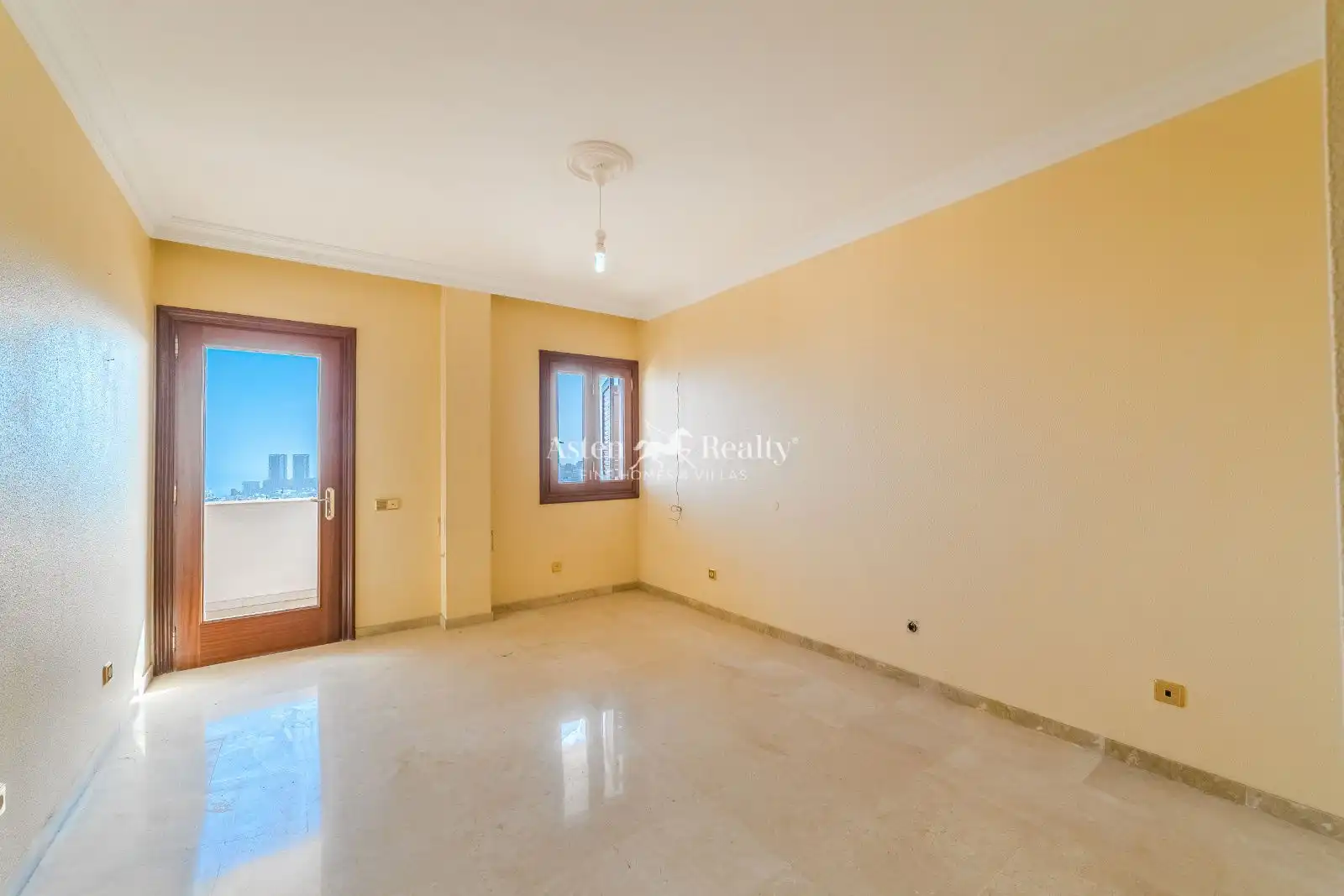 Habitación de Casa o chalet en venta en Santa Cruz de Tenerife con Aire acondicionado, Terraza y Piscina