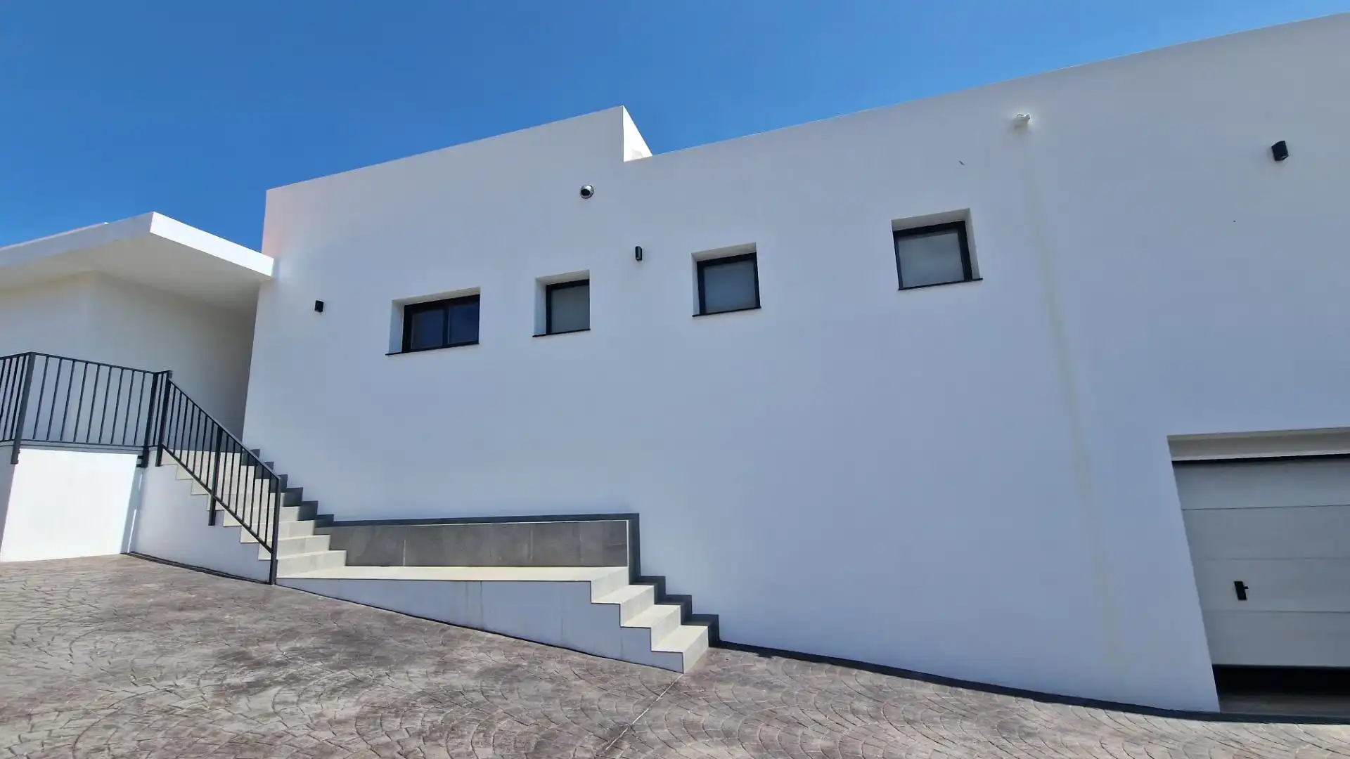Casa o xalet en venda a El Tossal - Bello Horizonte