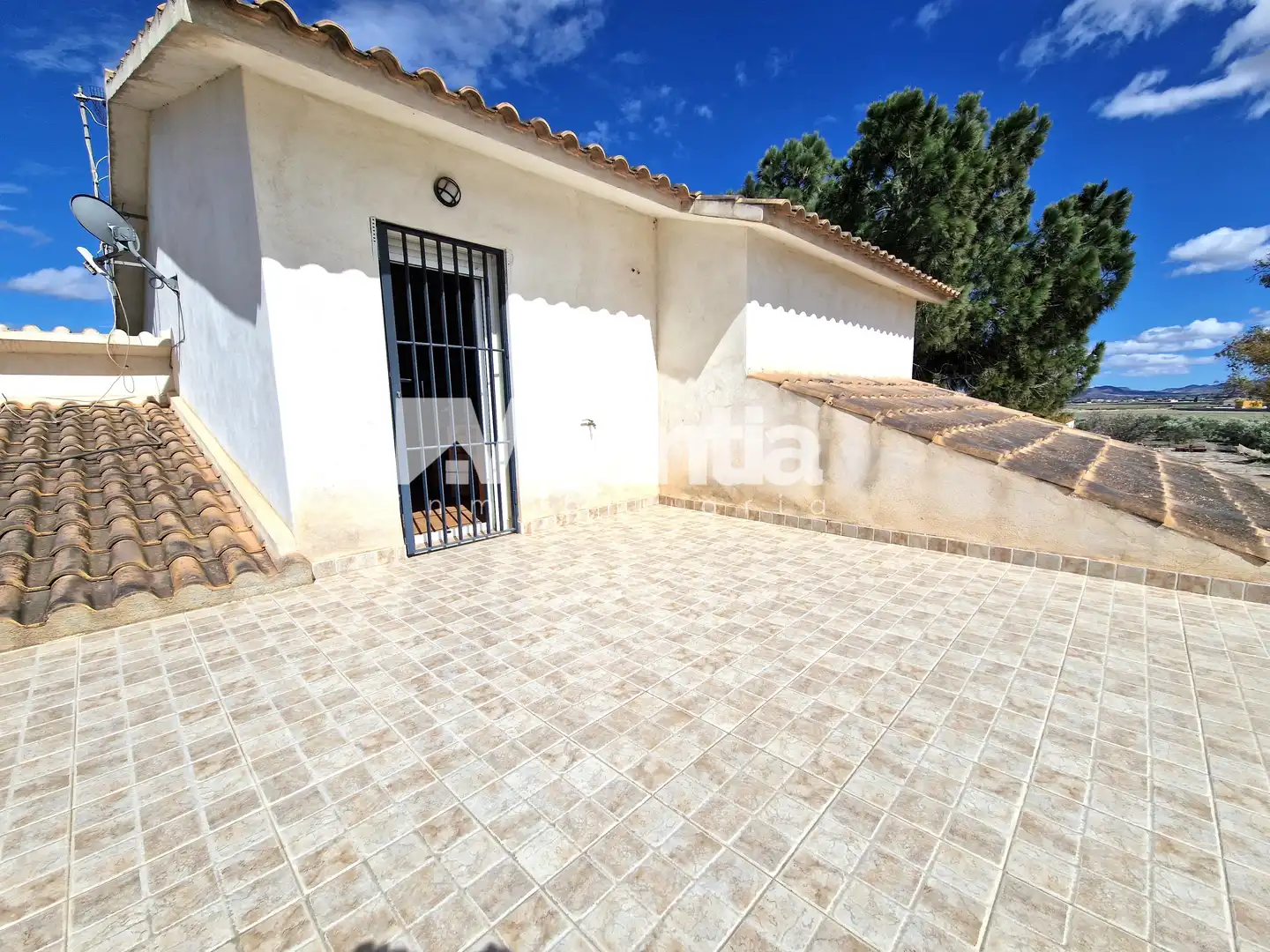 Xalet amb jardí en venda a Pedanías Centro, imagen 38