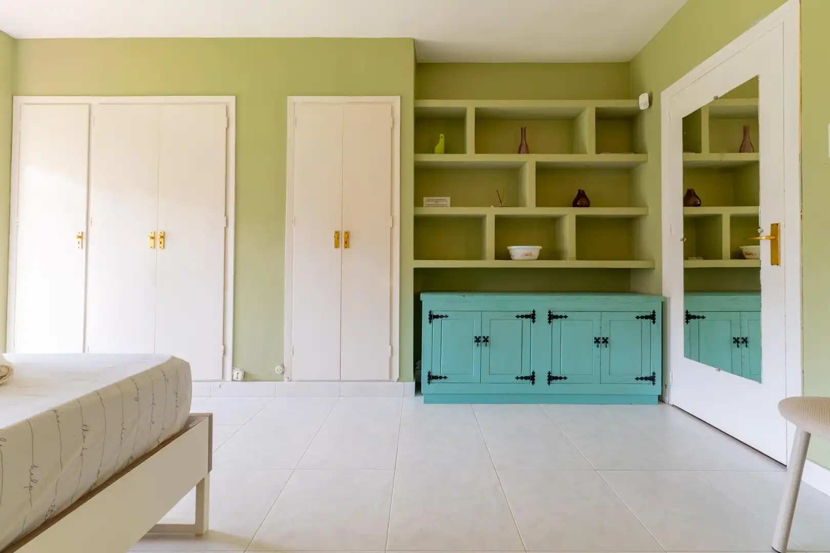 Habitación de Casa o chalet en venta en Campo de Mijas