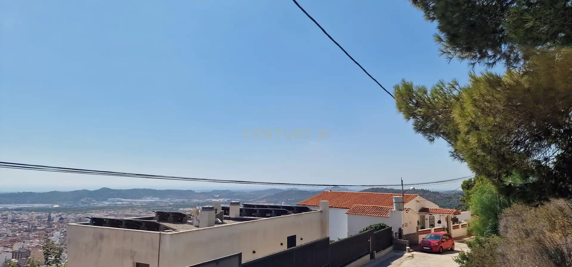 Piso en venta en La Vall d'Uixó