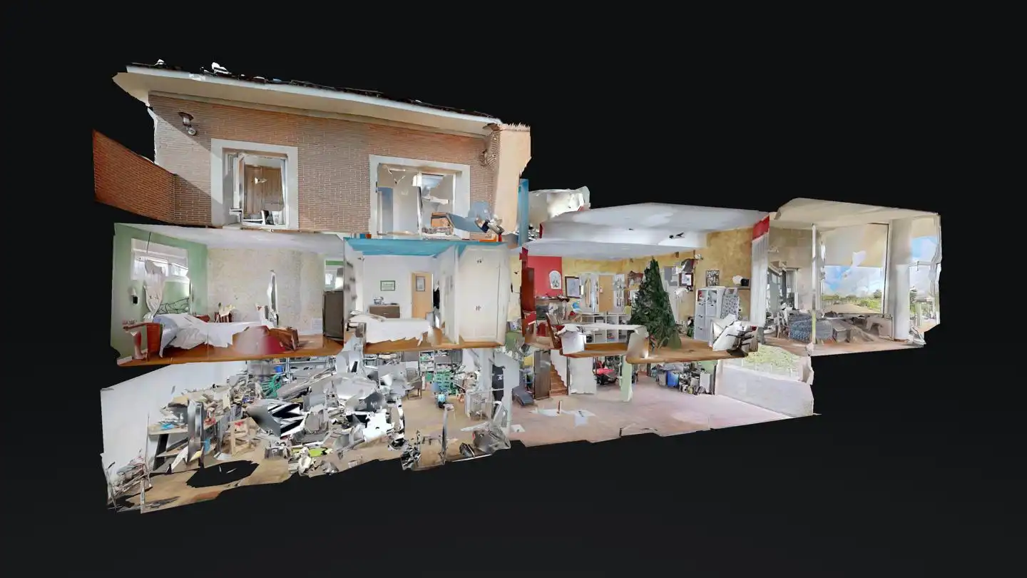 Haus mit Garten zum Verkauf in Quintes - Arroes, imagen 134