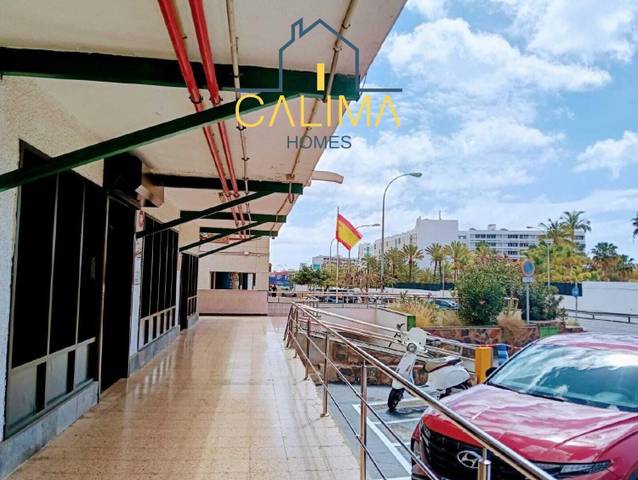 Local comercial en Venta en de Moya en San Fernando