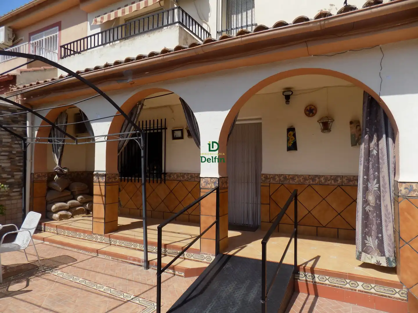 Casa o xalet en venda en Cijuela amb Traster i Piscina