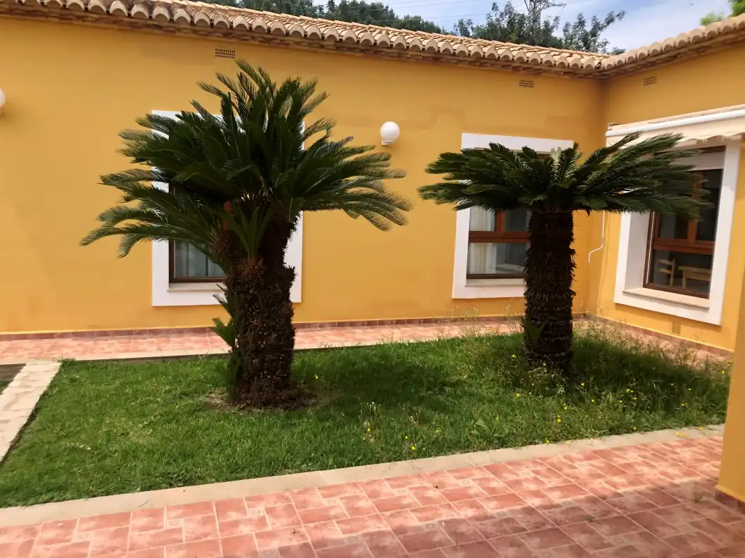 Villa mit Pool zum Verkauf in Oliva pueblo, imagen 3