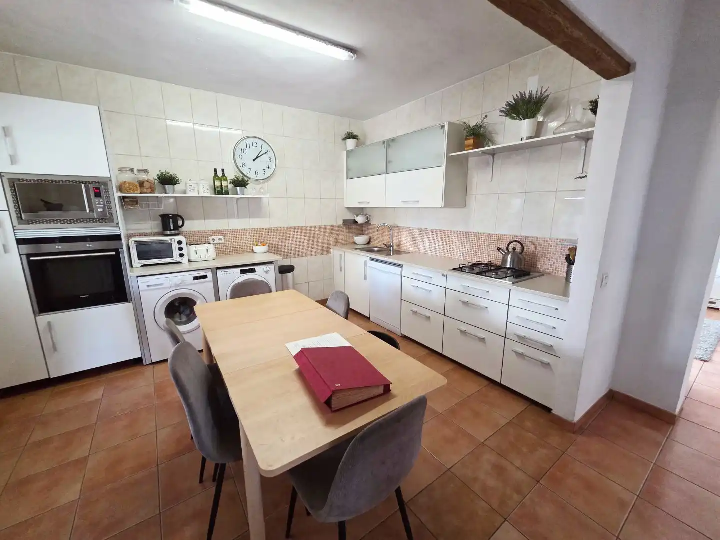 House with pool for sale in Carrer Falcó 61, imagen 8