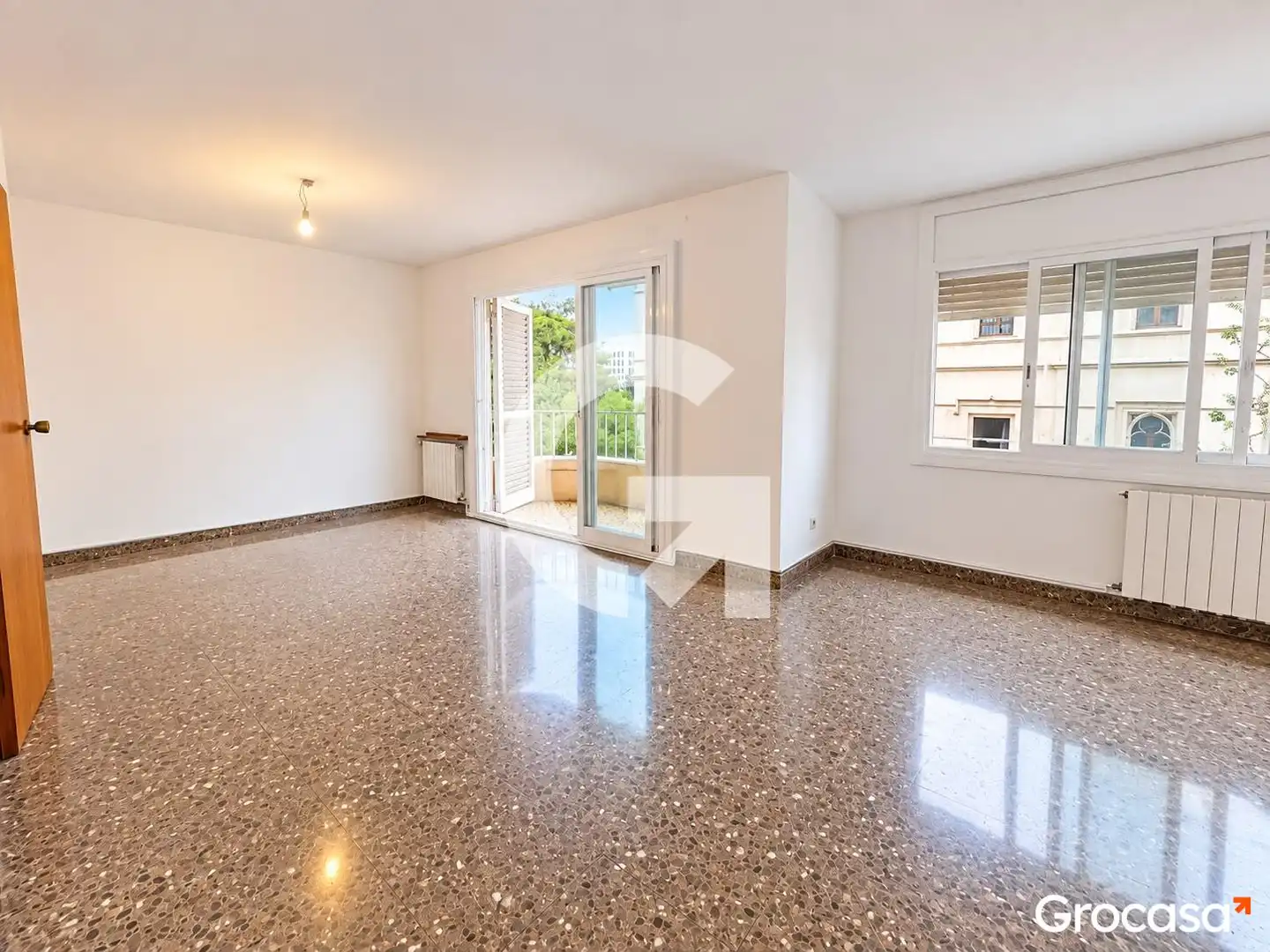 Piso con terraza en venta en RB SALVADOR SAMA, imagen 5