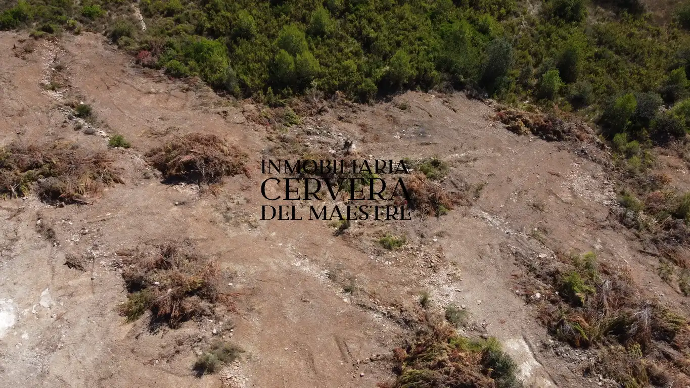 Terreno rustico in vendita a Cervera del Maestre, imagen 24