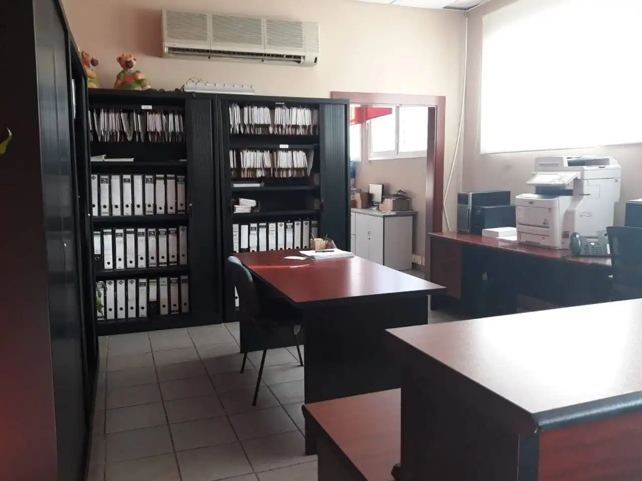 Nave industrial en venta en Granollers