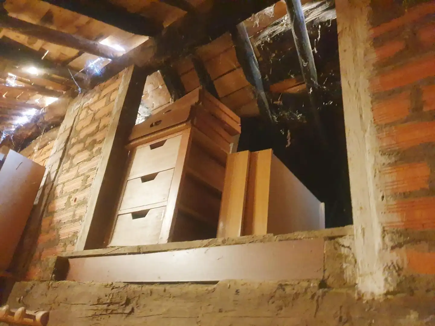 Residencial en venda en Ávila