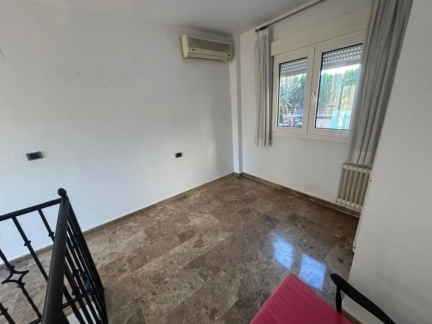 Attique avec terrasse à louer à Zaidín, imagen 19