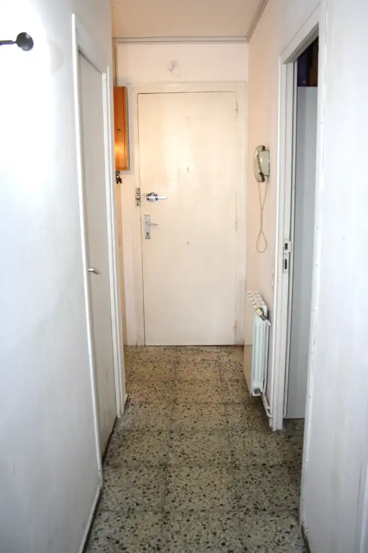 Wohnung mit Terrasse zum Verkauf in Carrer d'Arenys, imagen 12