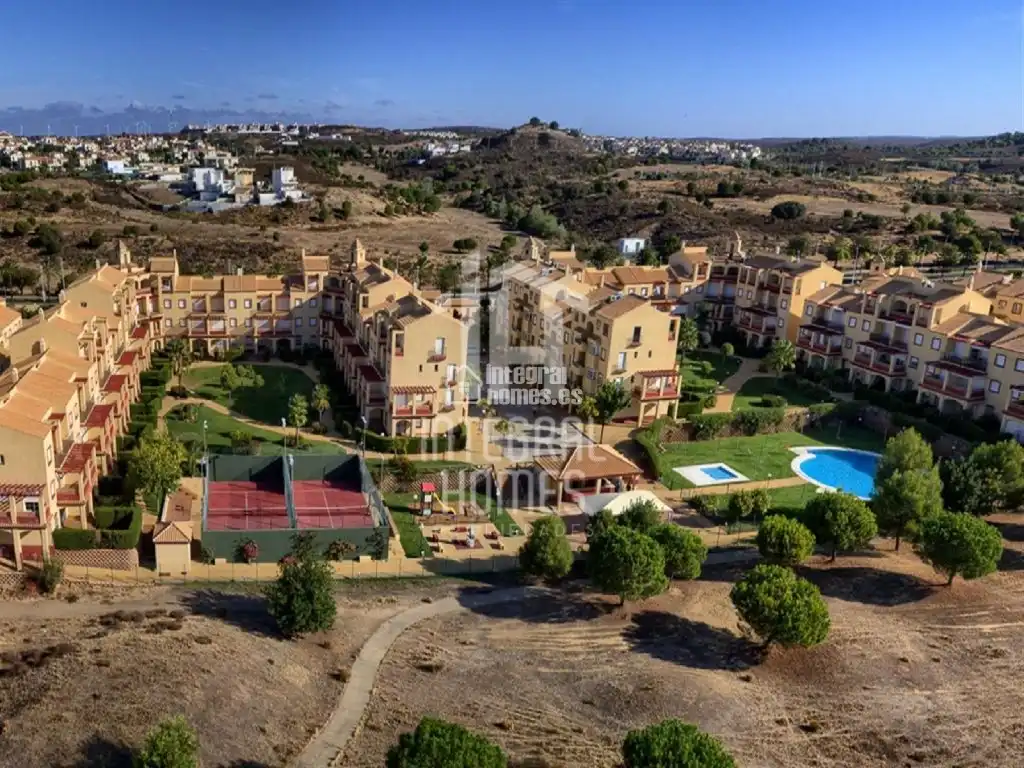 Apartment with pool for sale in Urbanización Albatros Golf, imagen 36