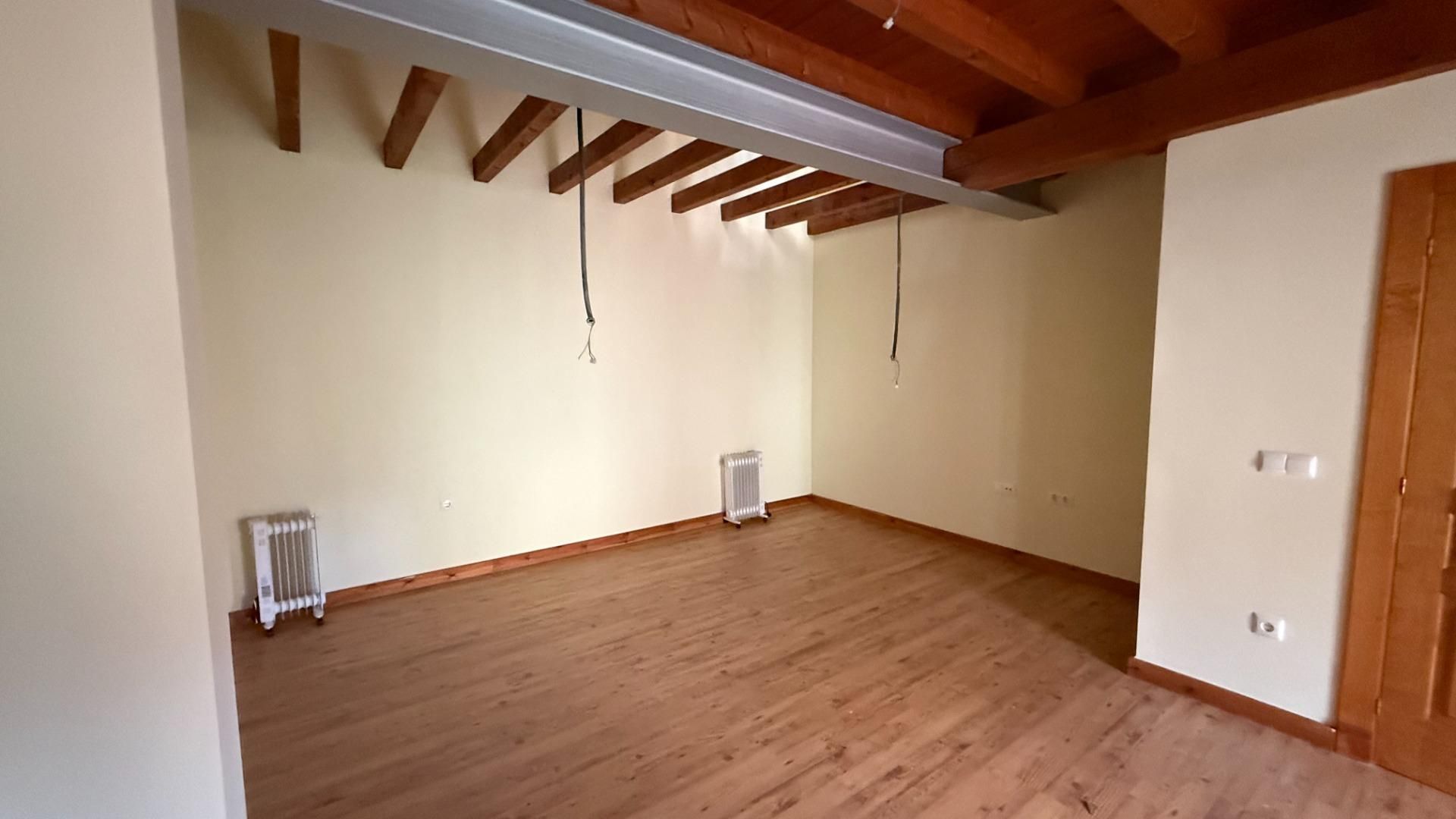 Apartament en venda en Vega de Liébana amb Jardí privat