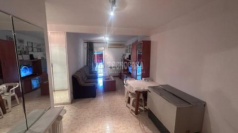 Foto 3 de Pis en venda a C. de la Hortensia, Centro, Torrejón de Ardoz