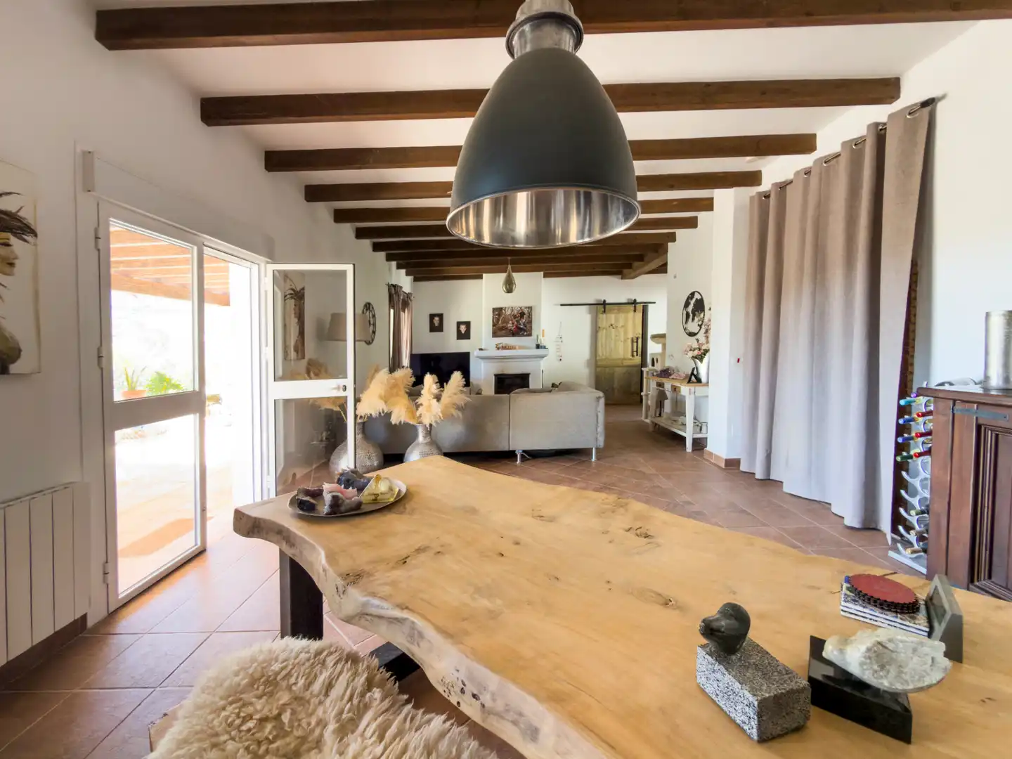Casa rústica en venta en Álora, imagen 8