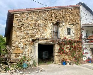 Vista exterior de Casa o xalet en venda en Karrantza Harana / Valle de Carranza