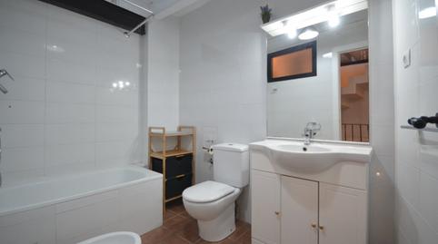 Foto 4 de Casa o xalet de lloguer a Calle Ollers, 35, La Selva del Camp, Tarragona