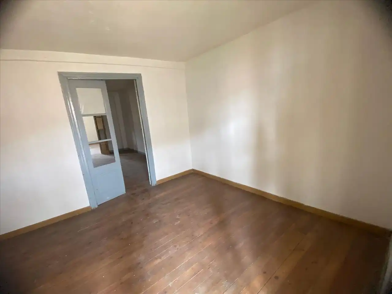 Bedroom of Flat for sale in Miranda de Ebro  with Parquet flooring