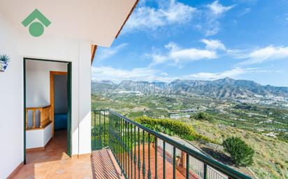 Außenansicht von Haus oder Chalet zum verkauf in Nerja