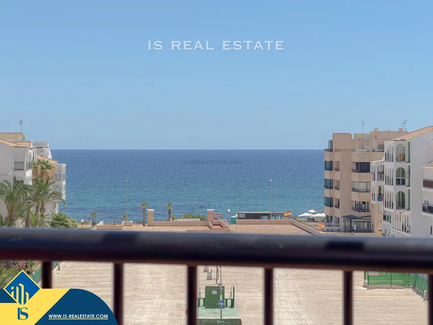 Àtic amb terrassa en venda a Playa del Acequión, Náufragos y Rocío del Mar