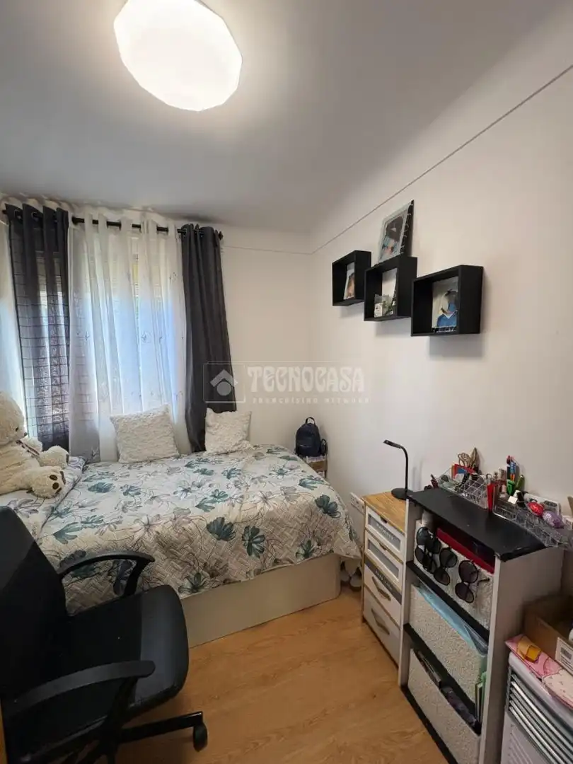 Habitación de Piso en venta en Madrid