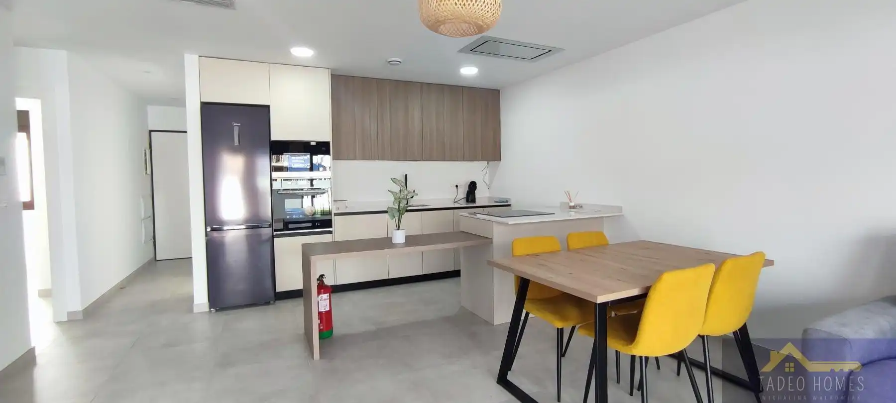 Apartamento en venta en Santa Teresa, Pilar de la Horadada ciudad