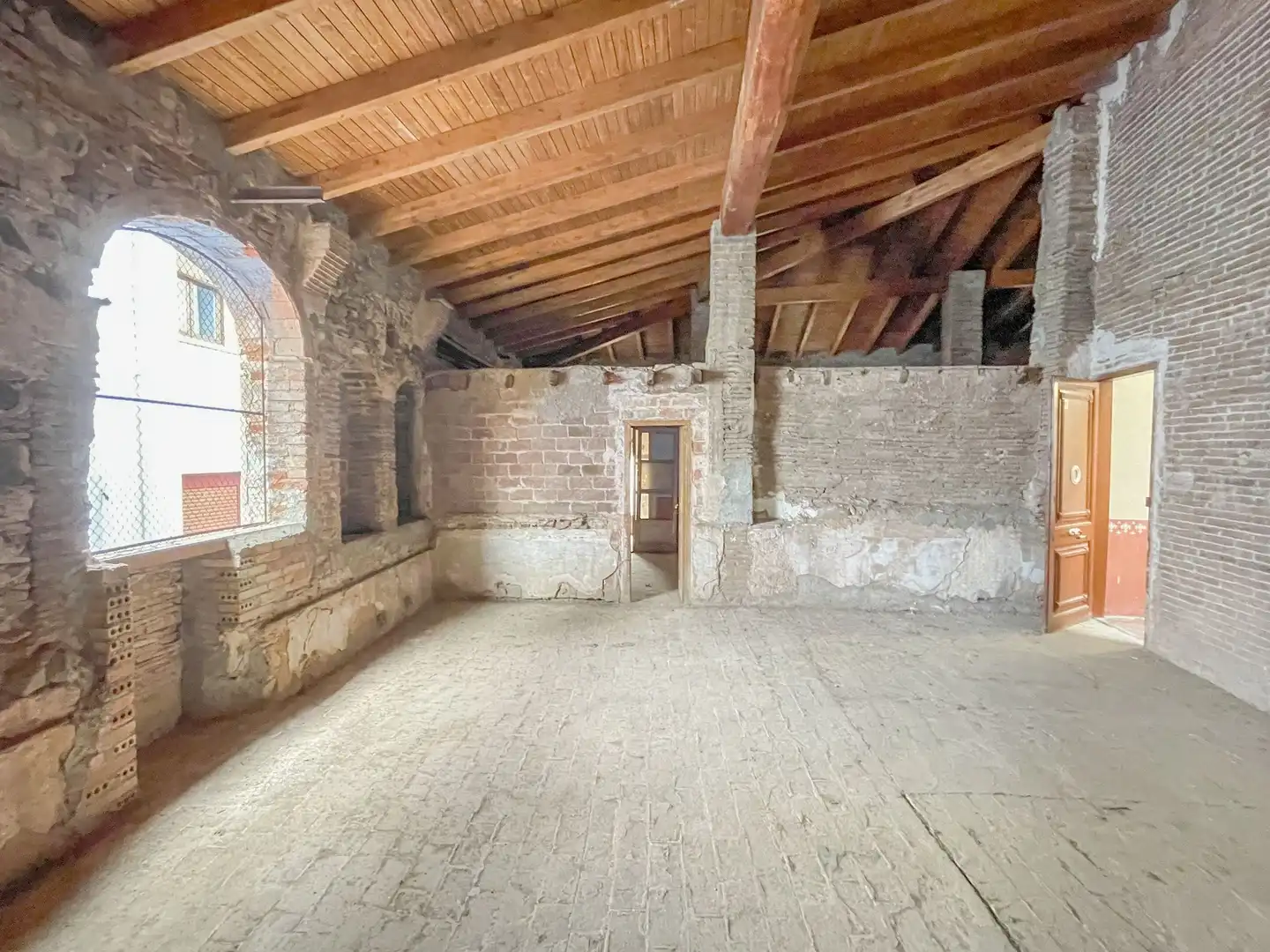 Casa rústica con jardín en venta en La Selva del Camp, imagen 74
