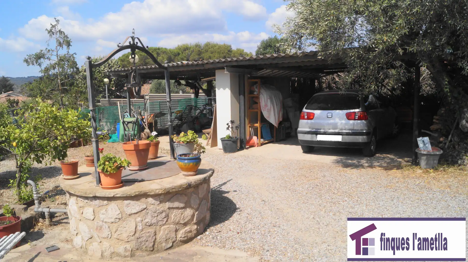 Villa avec terrasse à vendre à Bigues i Riells del Fai, imagen 51