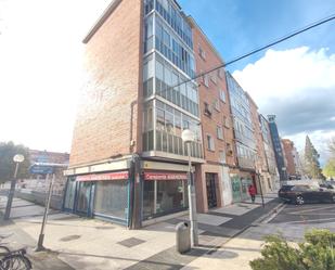 Exterior view of Premises for sale in Vitoria - Gasteiz